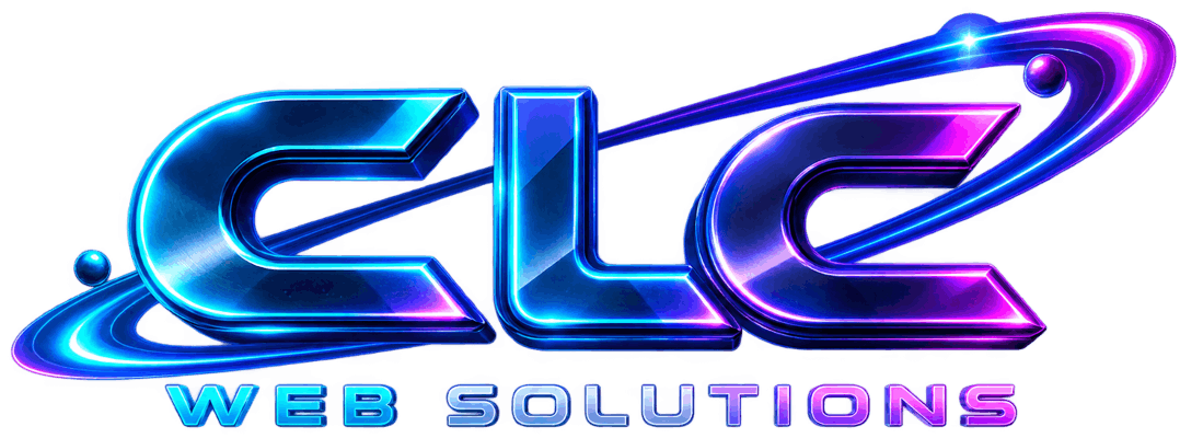 CLC Web Solutions – Κατασκευή Ιστοσελίδων